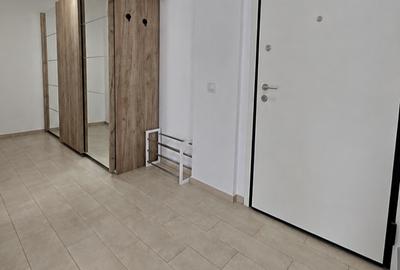 Sisesti/Vatra Noua/Baneasa/Loc Parcare/Bloc Nou/AP 2 Camere la cheie/ - 4