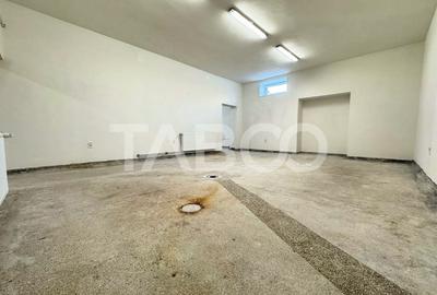 Spațiu comercial, de 387.00 mp, în Piața Cluj