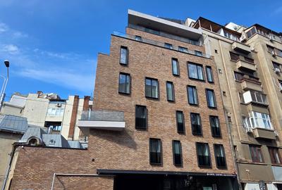 Apartament 3 camere zona Armeneasca Complet Mobilat si Utilat - 22