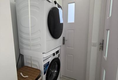 Vanzare apartament 2 camere in Galati, Micro 38, etaj 1, renovat si mobilat - 6