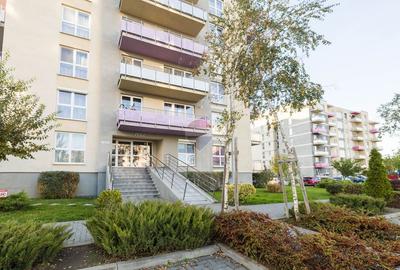 Apartament 2 camere, parcare și boxă | Avantgarden Coresi - 20