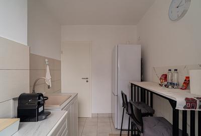 Ateneul Roman | Cismigiu | 2 Camere | Decomandat | Renovat | 2 Balcoane - 13