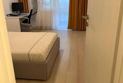 Apartament 3 camere Parc Tudor Arghez-Drumul Jilavei | Parcare inclusa - 6