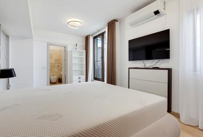 Vânzare Penthouse 3 Camere 2 Băi Newton Tătărași 168 mp READY TO MOVE - 13