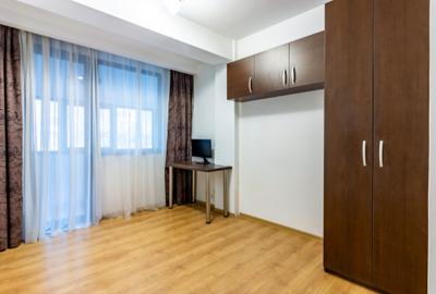 Apartament 3 camere de inchiriat Berceni loc de parcare - 12
