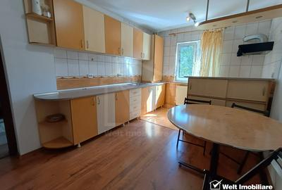 Apartament cu 2 camere decomandat, mobilat în Zorilor