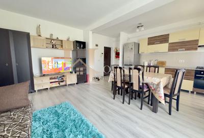 In Braytim, aproape de Uzina de apa, mobilat si utilat, disponibil imediat ! - 5