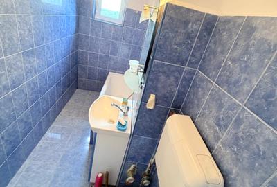 Garsoniera de Vanzare situata in zona Giurgiului Dedeman Str Anghel Moldoveanu - 5