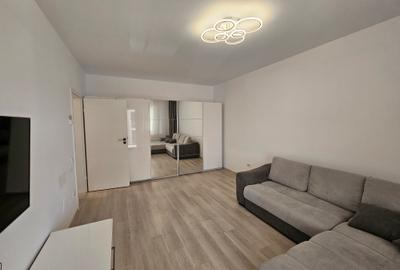 Apartament The Grand Kristal Residence - Berceni - 2