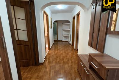 3 Camere Decomandat / Grivita Turda / 2 Bai / Centrala proprie / Parcare - 10