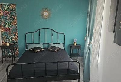 Închiriere Apartamen cu 2 camere, bloc nou, incalzire in pardoseala - 5