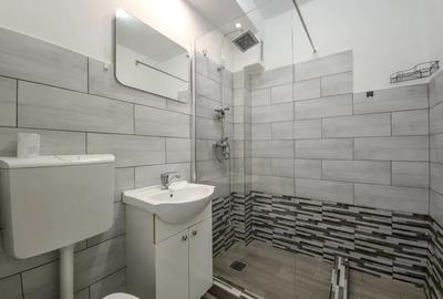Apartament 3 camere, etaj 1, central - Horea - 7