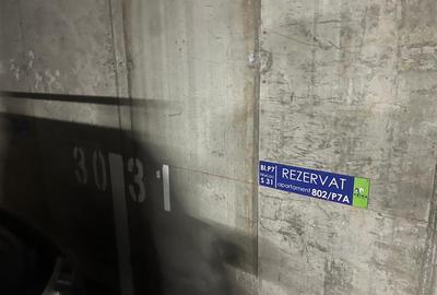 RECO Apartament Iosia Onestilor - 21