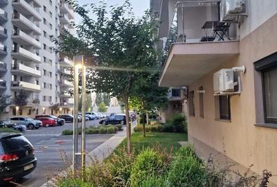 Hils Pallady - Garsoniera mobilata modern - prima inchiriere- parcare- centrala - 18