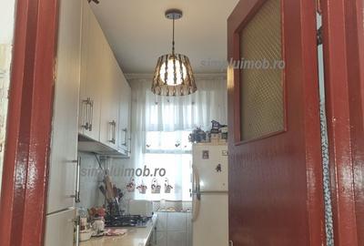 Brancoveanu 2 camere decomandat Huedin Sector 4 - 7