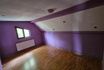ENACHITA VACARESCU casa P+M, 2005, teren 271mp -145000 euro - 12
