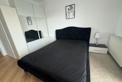 4 City | 2 camere cu parcare inclusa | PIPERA | Rond OMV - 4