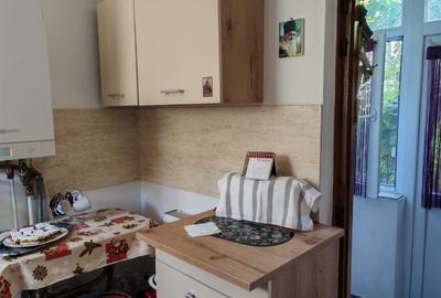 „Acasă, în adevăratul sens al cuvântului – casă cu livadă, liniște - 13