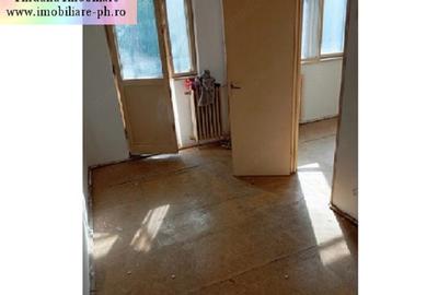 Apartament 3 camere de vanzare : Malu Rosu - 4