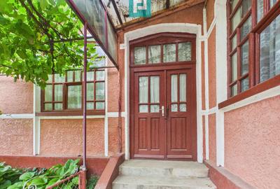 Casă din cărămidă 6 camere – Ineu - 4