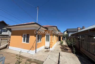 Casă renovată complet  105 mp utili  Teren 400 mp  Berceni - 7