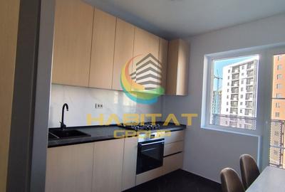 Apartament cu 2 camere decomandat în Apărătorii Patriei