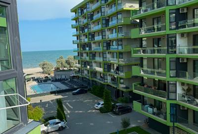 Oportunitate Exclusivă: Studio „La Cheie” cu Piscină - Promenada Mamaia Nord - 10