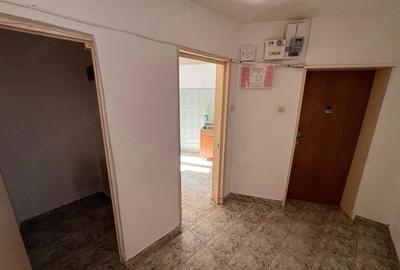 Apartament cu 2 camere decomandat în Obor