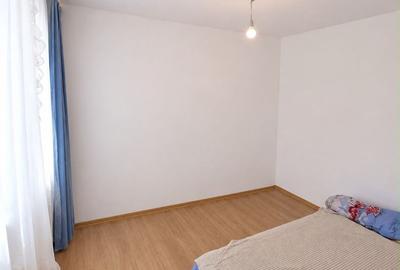 Apartament cu 2 camere decomandat în Șagului
