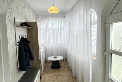 Casa renovata cu 1.052 mp teren, SASCUT,  jud. Bacau - 18