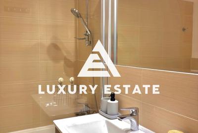 Inchiriere apartament 3 camere mobilat zona Aviatiei- Herastrau - 16