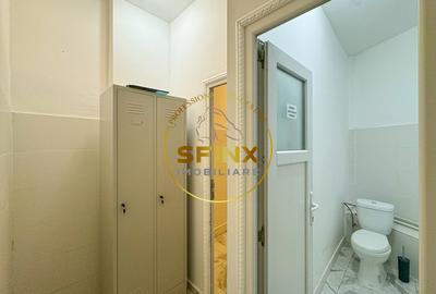 Spatiu comercial 120mp Piata Alba Iulia - 6