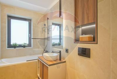 Garsoniera decomandata | Mobilat, utilat Premium | Cosmopolit Grace - 14