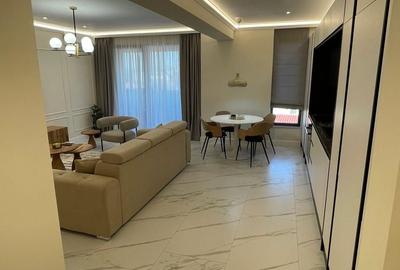 Apartament 3 camere  Băneasa – acces rapid la parc Herastrau - 6