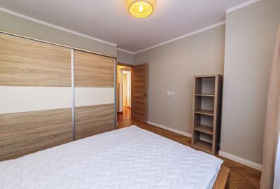 3 camere  Lujerului | Metrou | Mobilat si utilat | Pet friendly - 9