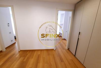 Primaverii, ground floor, fully furnished, modern apartment with large terraces - 9