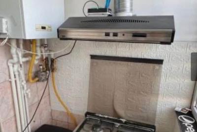 Apartament 2 camere zona Tomis nord mobilat utilat 60 mp - 2