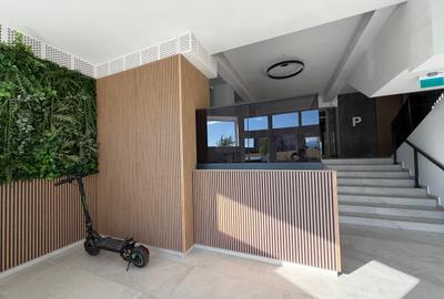 Apartament 2 camere, parcare,  Evolution-Mega image-Selimbar - 10
