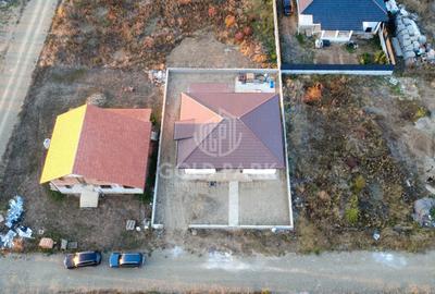 Casa Eleganta - Finisata Modern - Constructie 2026 - Mihai Viteazu - 22
