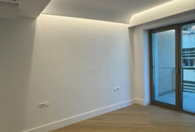 Apartament 2 camere - TERASA 18 MP -  CORTINA 126 - 2