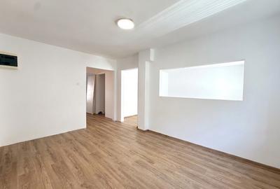 Apartament cu 3 camere decomandat, mobilat în Aradului