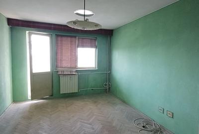 Apartament cu 2 camere circular în