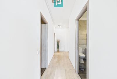 Apartament 3 camere de închiriat ARED UTA - 3