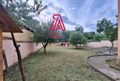 Vila de vanzare teren 970 mp Parc Sub Arini! - 3