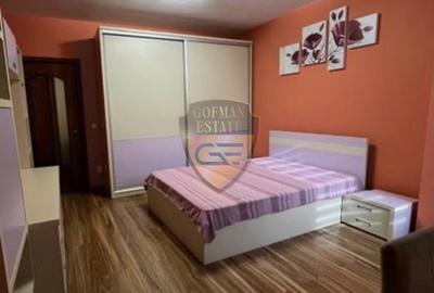 3 camere 95mp Inel II Primo Compozitori garaj 2 locuri 2 balcoane 2 bai gaze A/C - 7