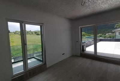 Casa 200mp cu teren 1160 mp Cisnadie - 11