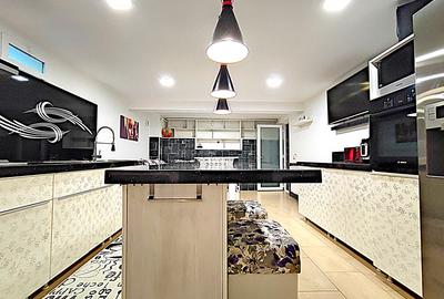 Casa 4 camere, mobilata si utilata modern, KM 5, comision 0% - 38