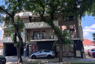 Apartament 3 camere de închiriat central, strada T. Vladimirescu-AP1519 - 28