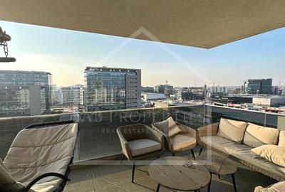 Apartament 3 camere Luxury | 130mp | Terasa | Vedere Panoramica - 6