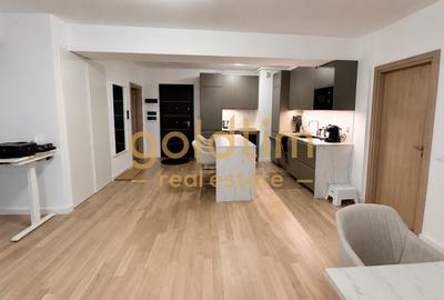 UPGROUND/2CAMERE/90MP/2BAI/METROU PIPERA/PROMENADA MALL/FABRICA DE GLUCOZA/VIEW - 3